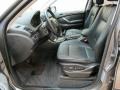 Sterling Grey Metallic - X5 3.0i Photo No. 17
