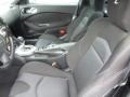 2010 Black Cherry Nissan 370Z Touring Coupe  photo #10