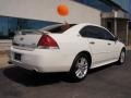 White - Impala LTZ Photo No. 3