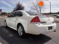 White - Impala LTZ Photo No. 4