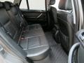 Sterling Grey Metallic - X5 3.0i Photo No. 21