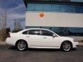 White - Impala LTZ Photo No. 5