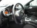 2010 Black Cherry Nissan 370Z Touring Coupe  photo #14