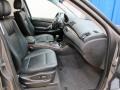 Sterling Grey Metallic - X5 3.0i Photo No. 23