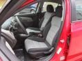 2014 Red Hot Chevrolet Cruze LS  photo #12