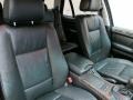 Sterling Grey Metallic - X5 3.0i Photo No. 24