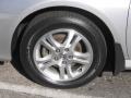 2006 Alabaster Silver Metallic Honda Accord EX Coupe  photo #12