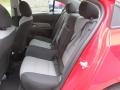2014 Red Hot Chevrolet Cruze LS  photo #13
