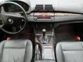 Sterling Grey Metallic - X5 3.0i Photo No. 26