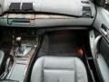 Sterling Grey Metallic - X5 3.0i Photo No. 27