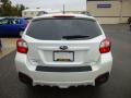 2014 Satin White Pearl Subaru XV Crosstrek 2.0i Premium  photo #6