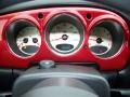 2005 Inferno Red Crystal Pearl Chrysler PT Cruiser   photo #11