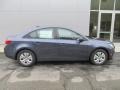 Atlantis Blue Metallic - Cruze LS Photo No. 2