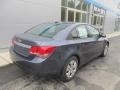 Atlantis Blue Metallic - Cruze LS Photo No. 4