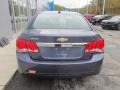 Atlantis Blue Metallic - Cruze LS Photo No. 5