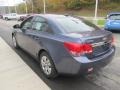 Atlantis Blue Metallic - Cruze LS Photo No. 6