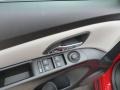 2014 Red Hot Chevrolet Cruze LS  photo #15