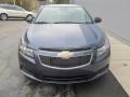 Atlantis Blue Metallic - Cruze LS Photo No. 9