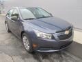 Atlantis Blue Metallic - Cruze LS Photo No. 10