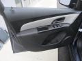 Atlantis Blue Metallic - Cruze LS Photo No. 11