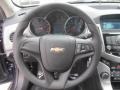 Atlantis Blue Metallic - Cruze LS Photo No. 14