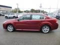 Venetian Red Pearl - Legacy 2.5i Premium Photo No. 4