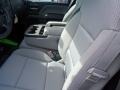2014 Deep Ruby Metallic Chevrolet Silverado 1500 WT Regular Cab 4x4  photo #27