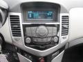 Atlantis Blue Metallic - Cruze LS Photo No. 15