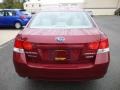 Venetian Red Pearl - Legacy 2.5i Premium Photo No. 6