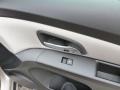Champagne Silver Metallic - Cruze LS Photo No. 4