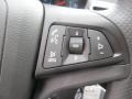 Atlantis Blue Metallic - Cruze LS Photo No. 18