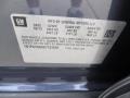 Atlantis Blue Metallic - Cruze LS Photo No. 19