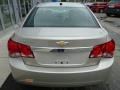 Champagne Silver Metallic - Cruze LS Photo No. 6
