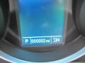 Atlantis Blue Metallic - Cruze LS Photo No. 20