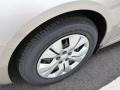 Champagne Silver Metallic - Cruze LS Photo No. 10