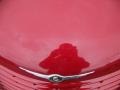 2005 Inferno Red Crystal Pearl Chrysler PT Cruiser   photo #22