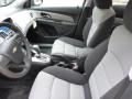 Champagne Silver Metallic - Cruze LS Photo No. 11