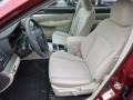 Venetian Red Pearl - Legacy 2.5i Premium Photo No. 14