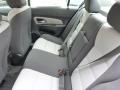 Champagne Silver Metallic - Cruze LS Photo No. 12