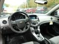 Champagne Silver Metallic - Cruze LS Photo No. 13