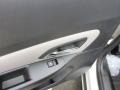 Champagne Silver Metallic - Cruze LS Photo No. 14