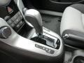 Champagne Silver Metallic - Cruze LS Photo No. 17