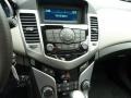 Champagne Silver Metallic - Cruze LS Photo No. 19