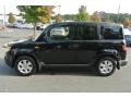 Crystal Black Pearl - Element EX 4WD Photo No. 3