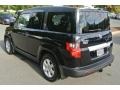 Crystal Black Pearl - Element EX 4WD Photo No. 4