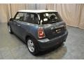 Horizon Blue Metallic - Cooper Hardtop Photo No. 19