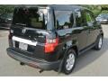 Crystal Black Pearl - Element EX 4WD Photo No. 5