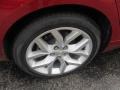 2014 Crystal Red Tintcoat Chevrolet Impala LTZ  photo #3