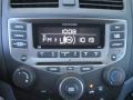 2006 Alabaster Silver Metallic Honda Accord EX Coupe  photo #14