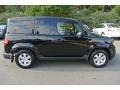 Crystal Black Pearl - Element EX 4WD Photo No. 6
